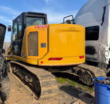 2022 Caterpillar 315