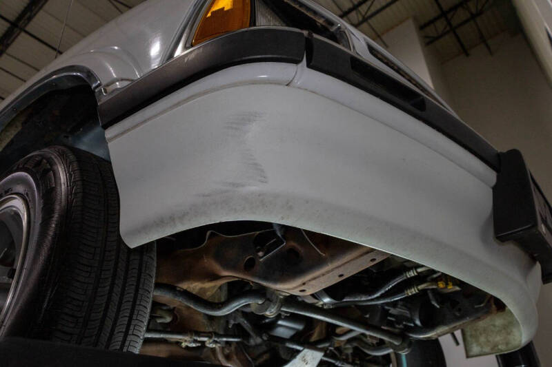 1995 Chevrolet S-10 LS