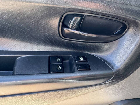 2016 Chevrolet City Express