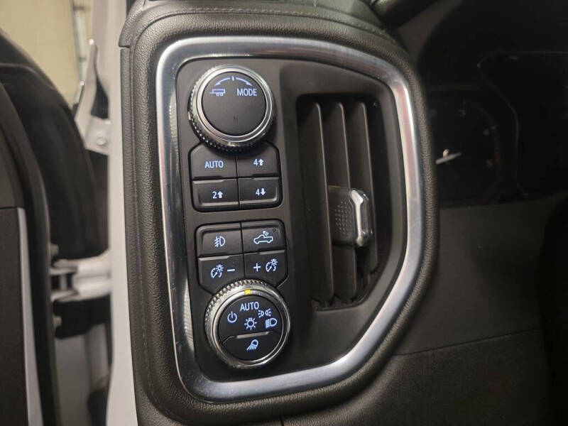 2023 GMC Sierra 3500HD