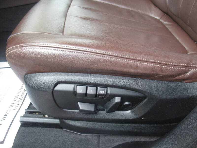2016 BMW X5