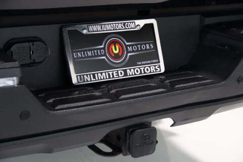 2022 Toyota Tundra Platinum