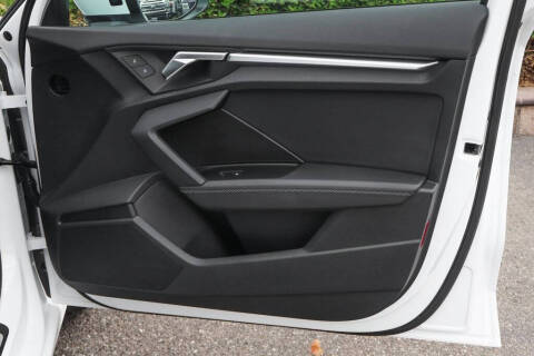 2024 Audi A3 Premium Plus 40 TFSI