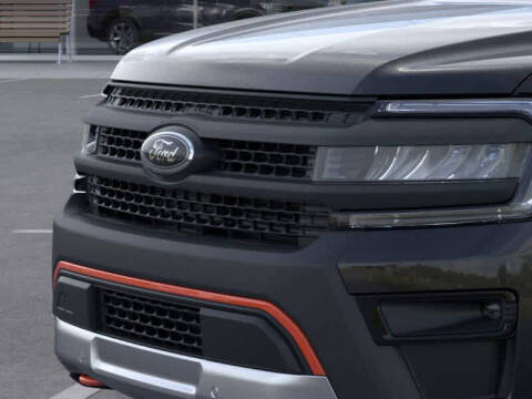 2024 Ford Expedition Timberline