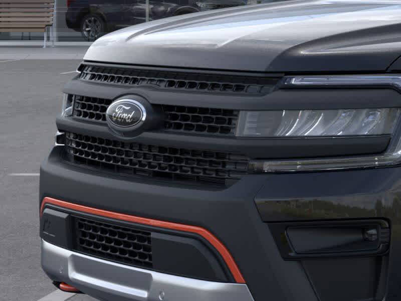 2024 Ford Expedition Timberline