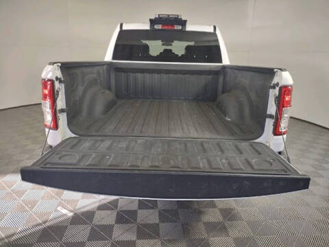 2022 RAM 1500 Tradesman