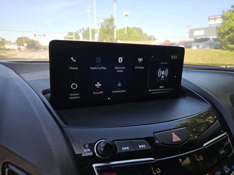 2019 Acura RDX w/Tech