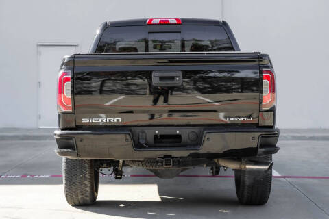 2016 GMC Sierra 1500