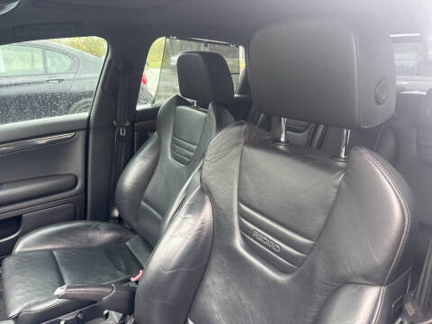 2008 Audi S4 quattro