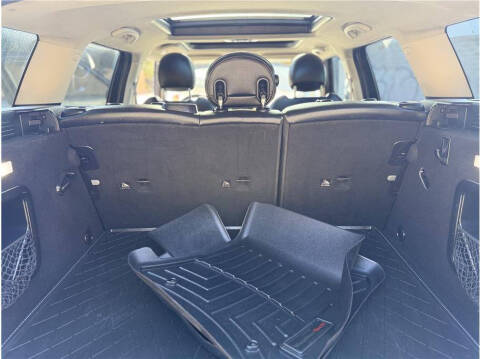 2017 MINI Clubman Cooper S ALL4