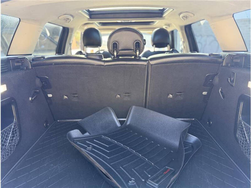 2017 MINI Clubman Cooper S ALL4