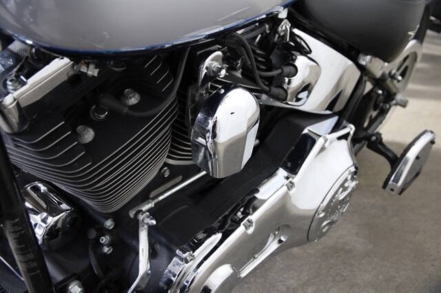 2000 Harley-Davidson Softail Deuce