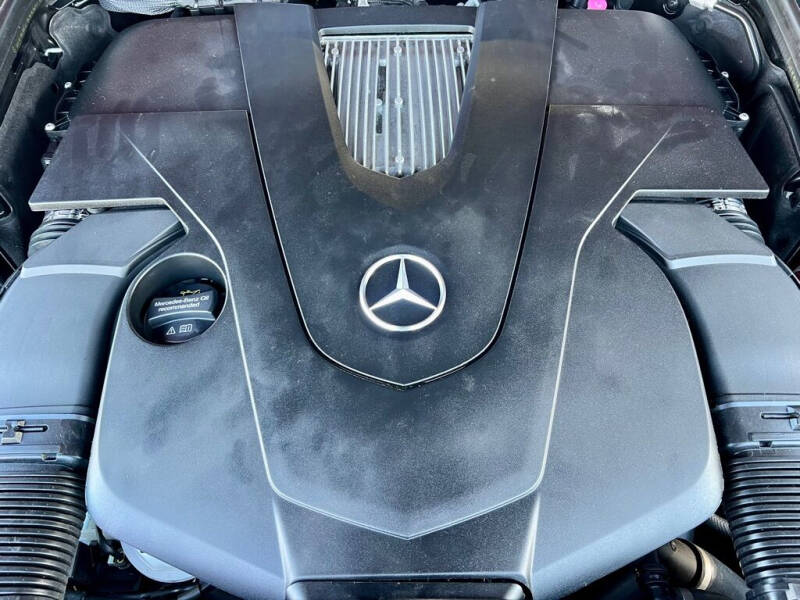 2020 Mercedes-Benz E-Class E 450 4MATIC