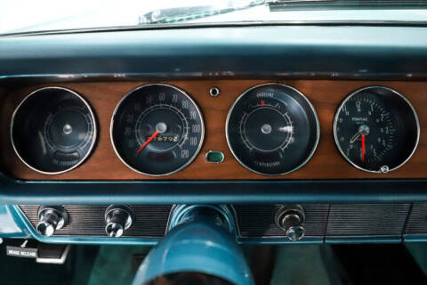 1965 Pontiac GTO