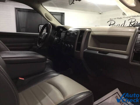 2012 RAM 1500 Express