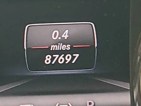 2013 Mercedes-Benz M-Class ML 350 4MATIC