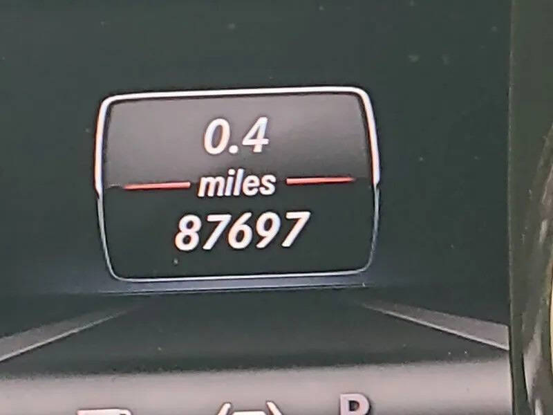 2013 Mercedes-Benz M-Class ML 350 4MATIC