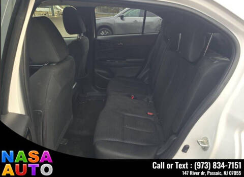 2019 Mitsubishi Eclipse Cross