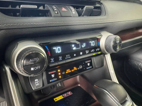 2024 Toyota RAV4 Hybrid Limited