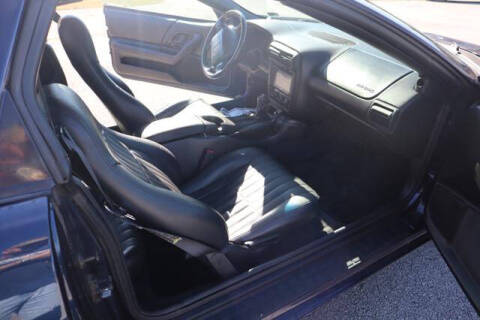 2002 Chevrolet Camaro