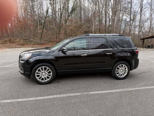 2016 GMC Acadia SLT-1