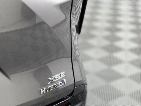 2022 Toyota Sienna XSE 7-Passenger