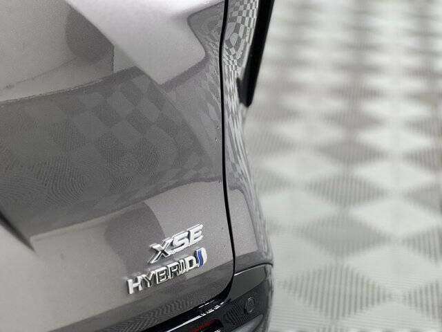 2022 Toyota Sienna XSE 7-Passenger