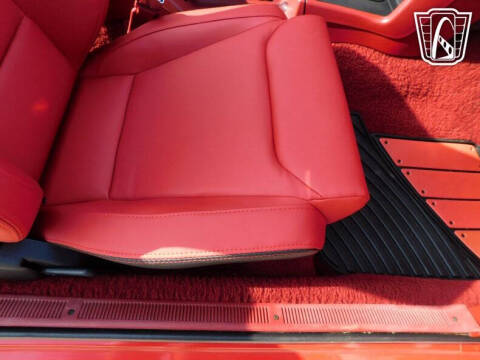 1992 Ford Mustang LX