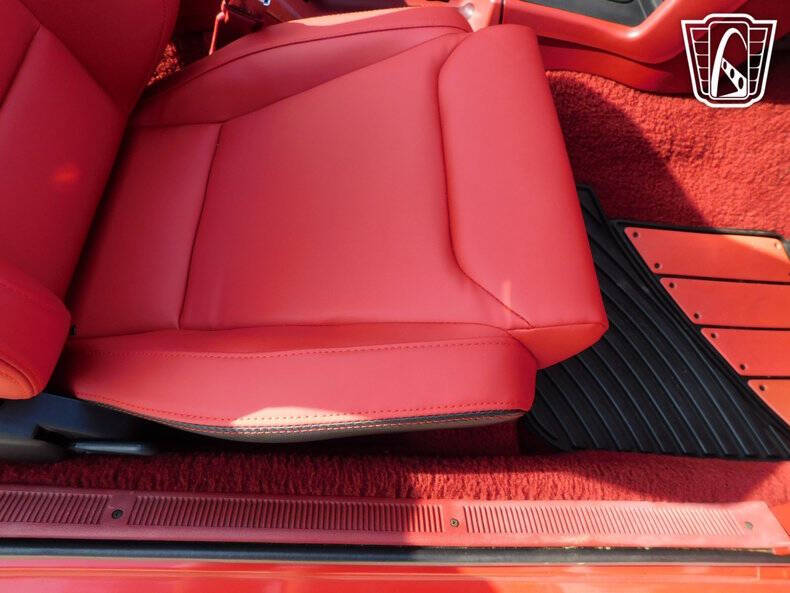 1992 Ford Mustang LX