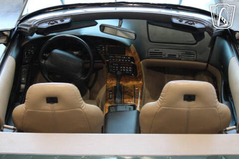 1994 Chevrolet Corvette