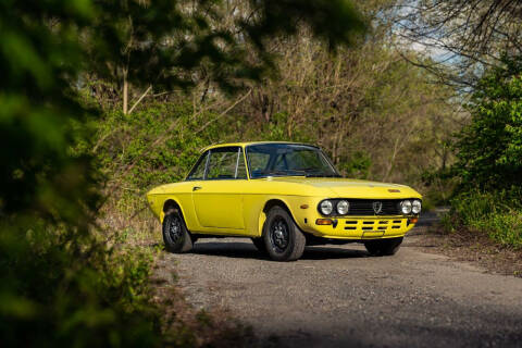 1975 Lancia Fulvia