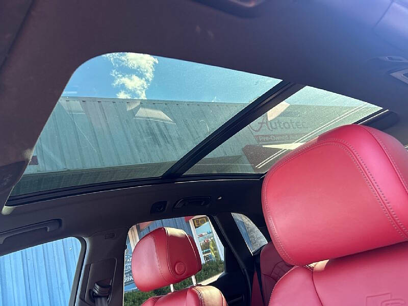 2018 Audi SQ5 3.0T quattro Premium Plus