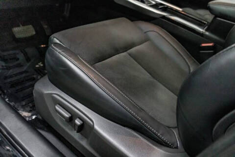 2023 Mitsubishi Eclipse Cross SE