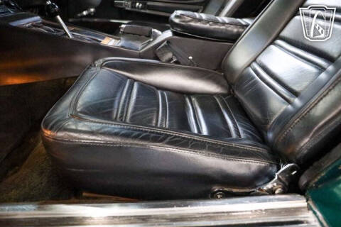 1973 Chevrolet Corvette