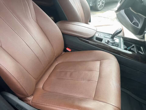 2016 BMW X5 xDrive40e