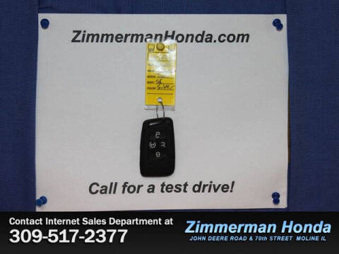 2024 Volkswagen Taos SE 4Motion