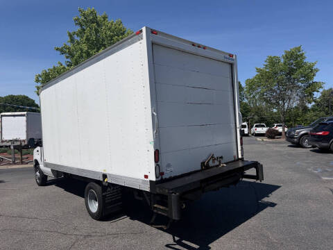 2019 Ford E-Series E-350 SD