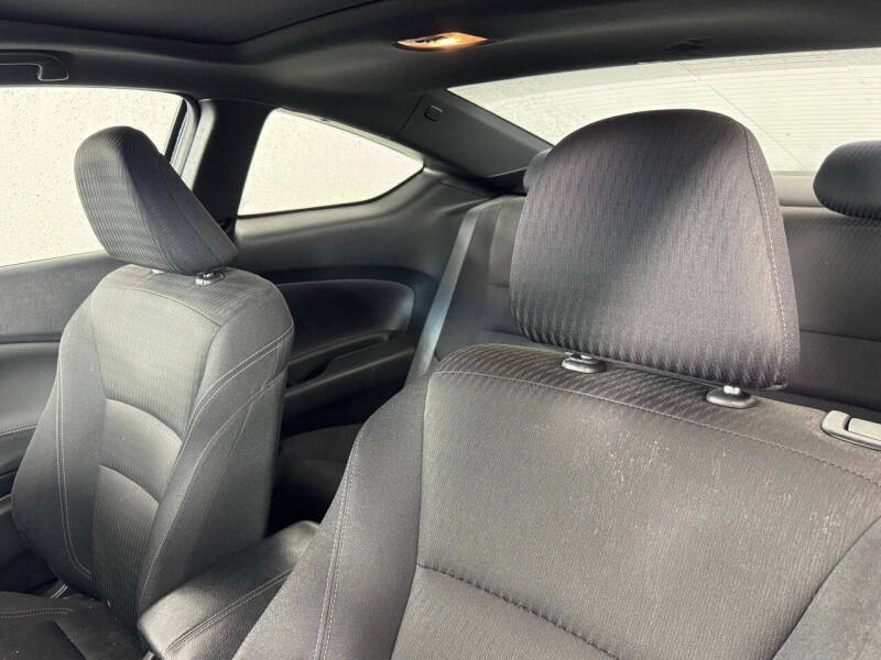 2017 Honda Accord EX