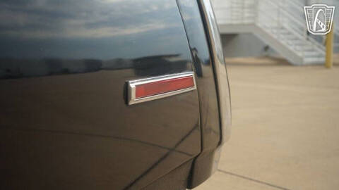 1978 Oldsmobile Toronado