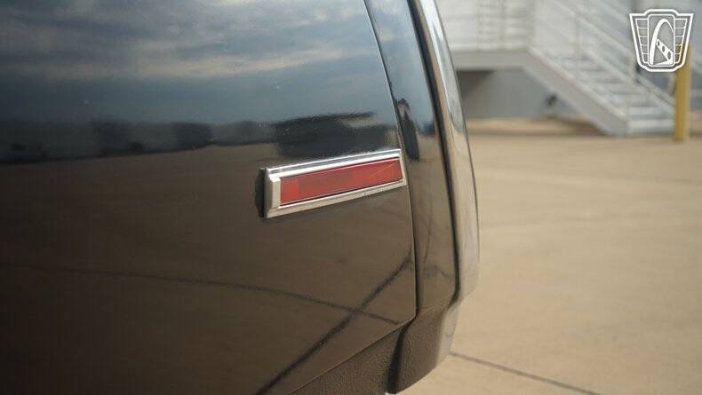 1978 Oldsmobile Toronado