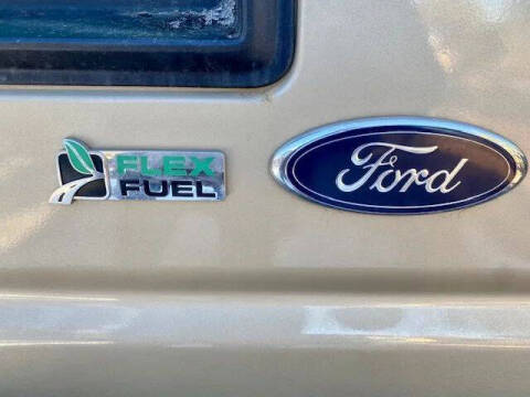 2014 Ford E-Series E-250