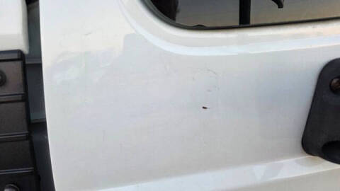 2012 International TerraStar