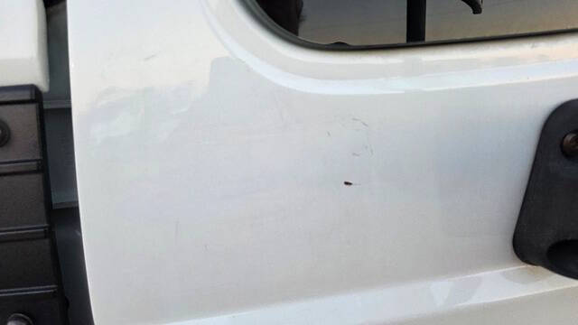 2012 International TerraStar