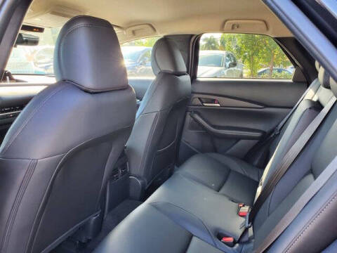 2025 Mazda CX-30 2.5 S Select Sport