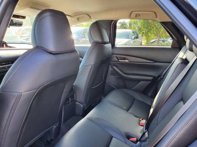 2025 Mazda CX-30 2.5 S Select Sport