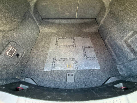 2014 Chevrolet Malibu LT