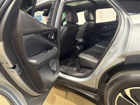 2024 Chevrolet Blazer EV 2LT
