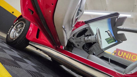 1977 Chevrolet Corvette