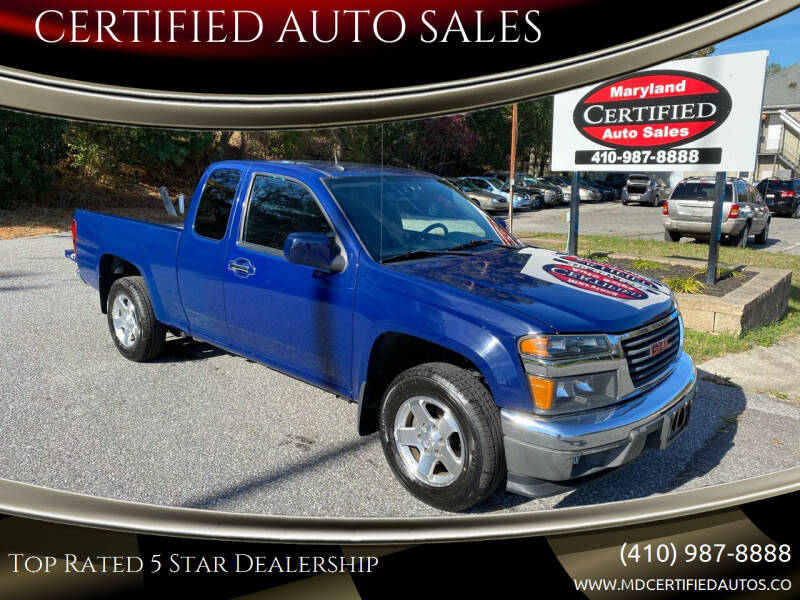 Certified Auto Sales In Millersville Md - Carsforsalecom