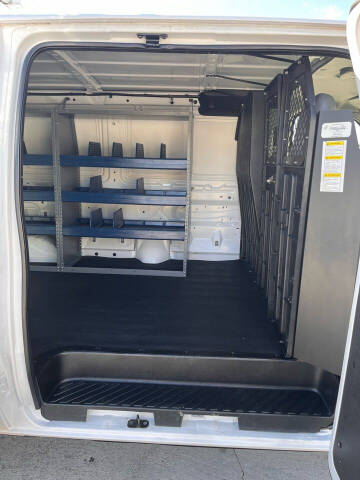 2014 Ford E-Series E-250